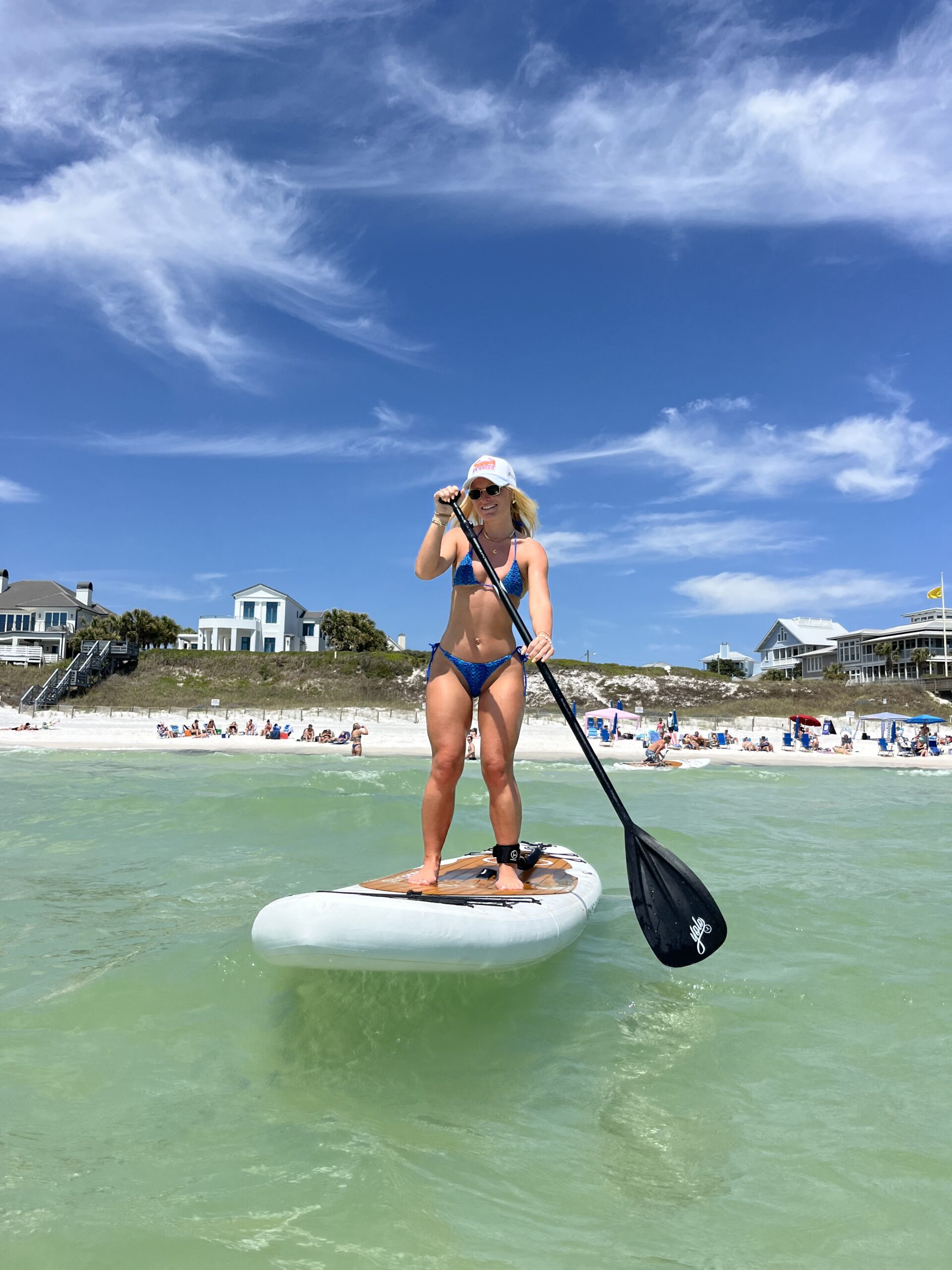 Paddle Board